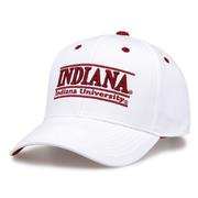 Indiana The Game Bar Adjustable Hat